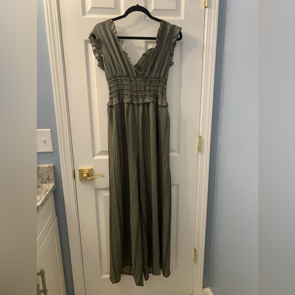 Francesca’s Jumpsuit - large